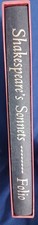 Shakespeare's Sonnets -