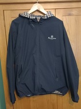 Aquascutum Active Hooded