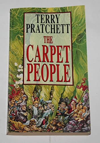 The carpet people - the,
