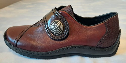 New gorgeous rieker - new,