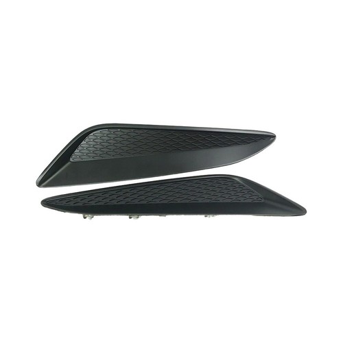 For bonnet hood garnish - bonnet,