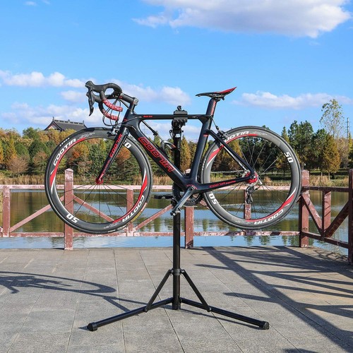 Bike repair stand bicycle - bike,