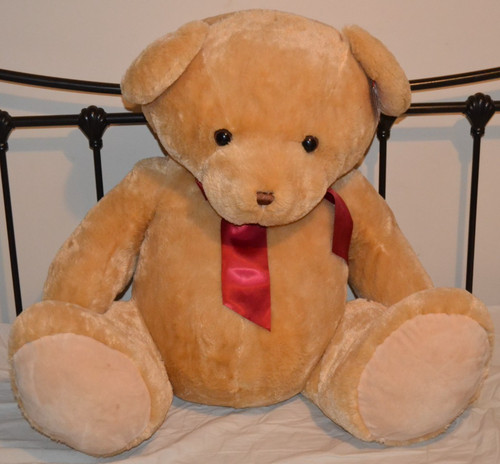 Keel toys honey supersoft - keel,