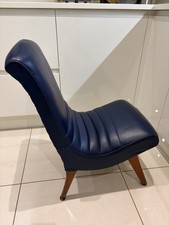 Gilbert Rohde Inspired Low