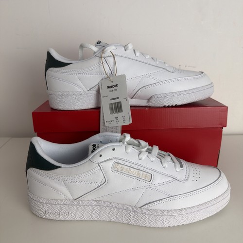 Reebok club men s shoes - 85, men's