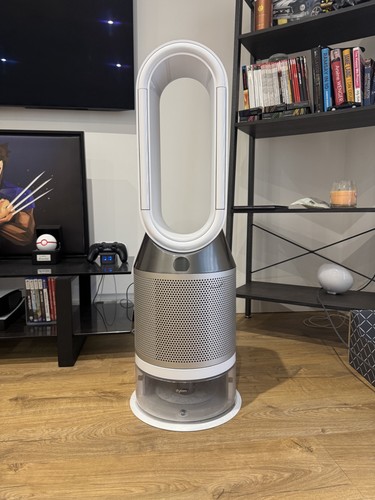 Dyson pure humidify cool - pure, humidify+cool
