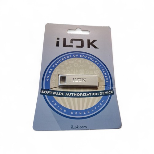 Pace ilok 3rd generation - ilok,