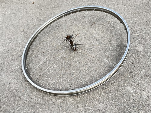 Vintage raleigh stainless - vintage,