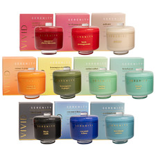Serenity Vivid 230g Candles -