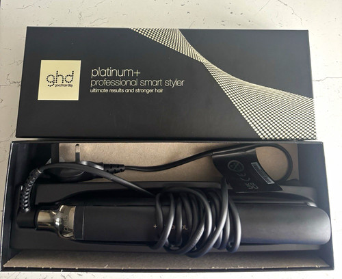 Ghd platinum professional - ghd,