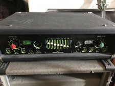 Trace Elliot AH500-7 Bass Amp