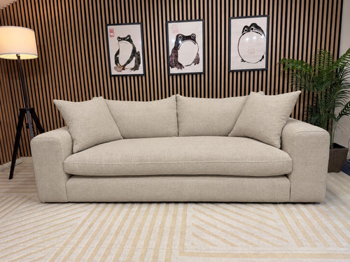 Loaf big easy - large, sofa