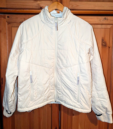 Columbia titanium full - columbia,