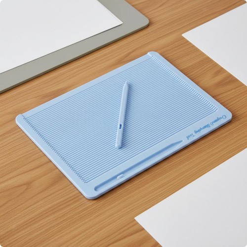Manual paper score - manual,
