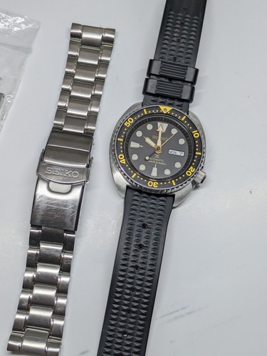 Seiko men prospex turtle - prospex,