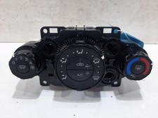 FORD FIESTA MK7 2013-2018