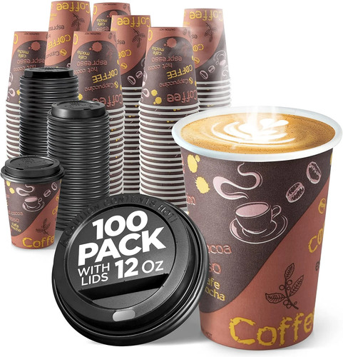 Shop square disposable coffee - square,