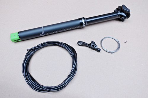 Sdg tellis internal - sdg, dropper