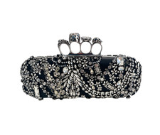 Alexander McQueen - Skull