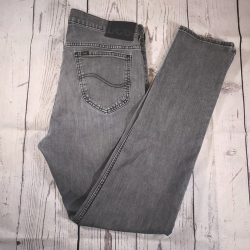 Lee men rider tapered jeans - men's,