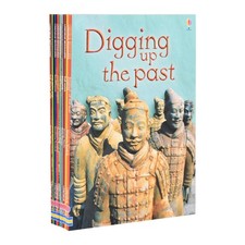 Usborne Beginners History 10