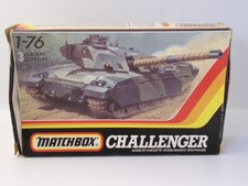 MATCHBOX 1:76 SCALE MODEL KIT