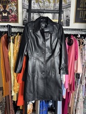 BGSD Amber Lambskin Leather