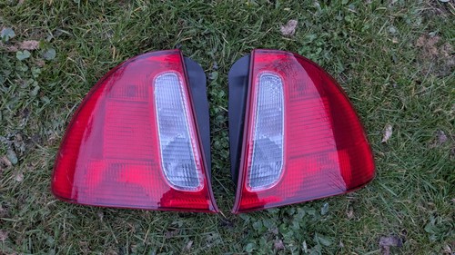 180 2 rear lights - mk,