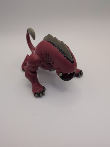 Ben ultimate alien - ben,