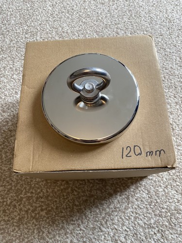 Powerful 120mm neodymium - 120mm,