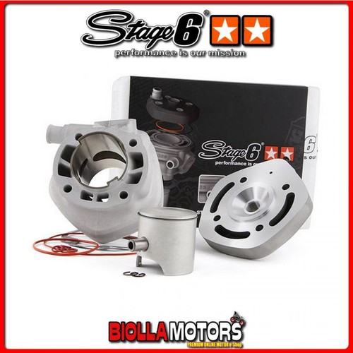 7416602 cylinder kit stage6 - cylinder,