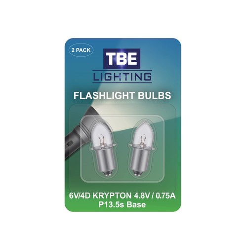 Tbe lighting replacement - lighting,