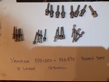 yamaha ns 1000m Stainless