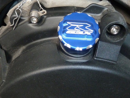 Suzuki gsxr1000 2001 2020 - suzuki, 2001-2020