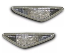 CLEAR LED SIDE REPEATER