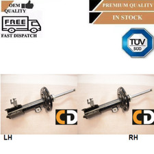FRONT SHOCK ABSORBERS FOR