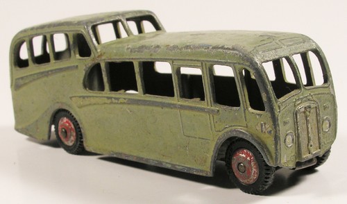Dinky toys meccano 280 - meccano,