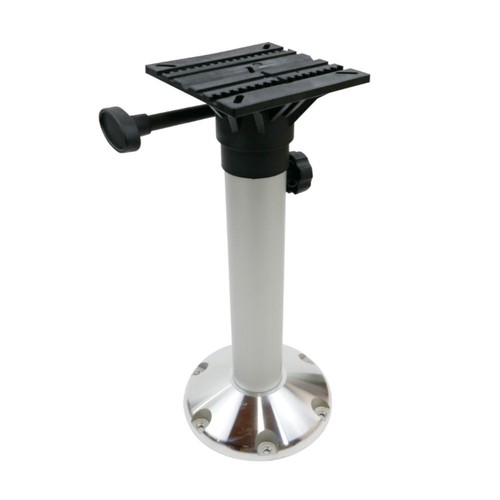 Aluminium tall boat seat - boat,