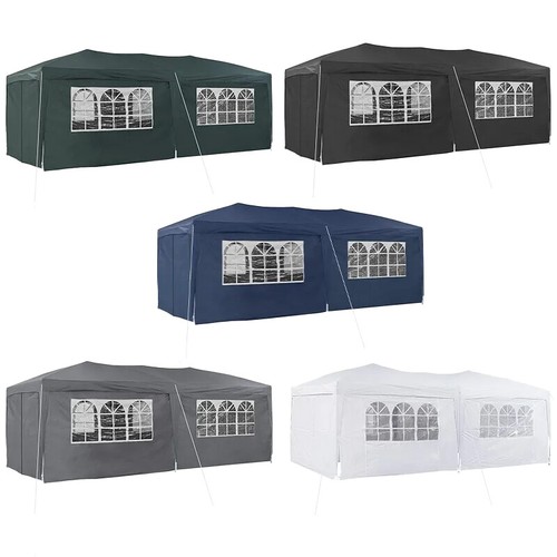 3x6m outdoor pop - pop, tent