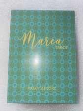 Marea Tarot LGBTQ -  A New
