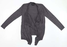 Matalan Womens Grey Collared