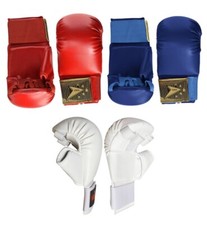 Kma karate gloves mitts - kma,