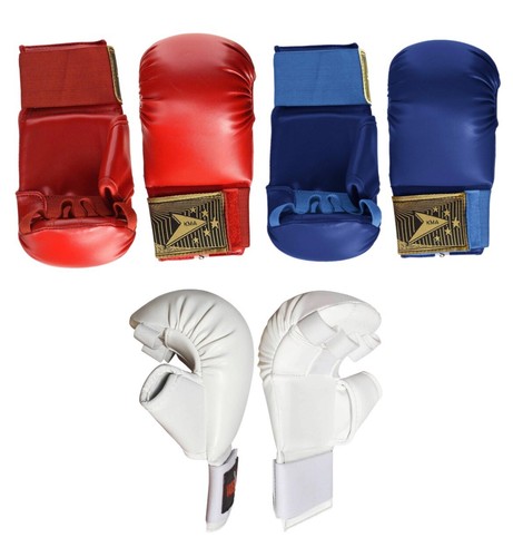 Kma karate gloves mitts - gloves,