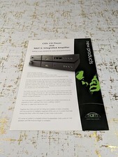NAIM AMPLIFIER STEREO CD5I