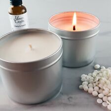 Candle Making Kit - 2 Scented