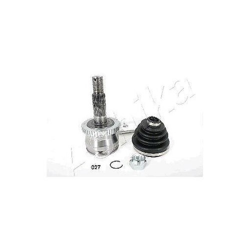 Joint kit drive shaft - shaft, ashika
