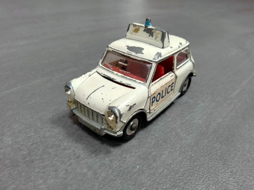 Dinky toys 250 police - toys, no.