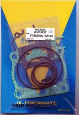 Top end gasket set - top,