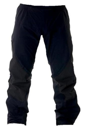 Black waterproof windproof - waterproof,