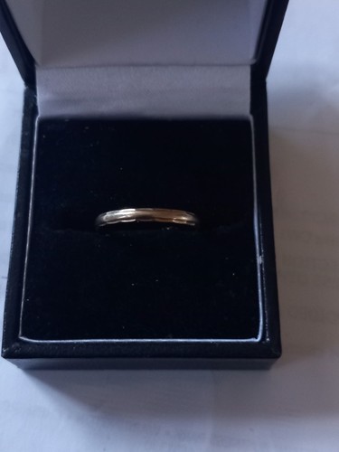 9ct gold wedding - 9ct,